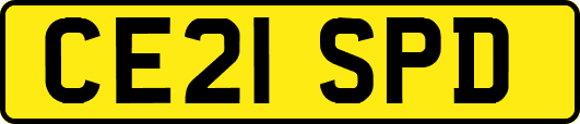 CE21SPD