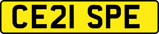 CE21SPE