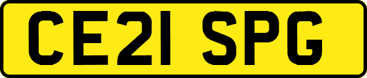 CE21SPG
