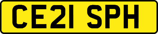 CE21SPH