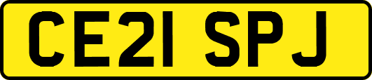CE21SPJ