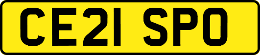 CE21SPO