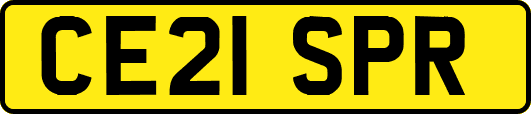 CE21SPR