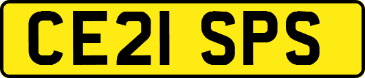 CE21SPS