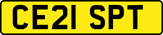 CE21SPT