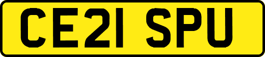 CE21SPU