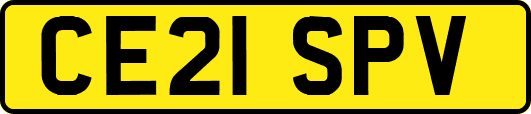 CE21SPV