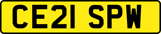 CE21SPW