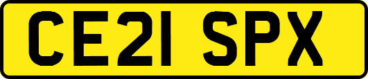CE21SPX