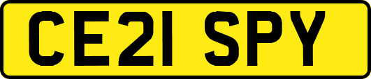 CE21SPY