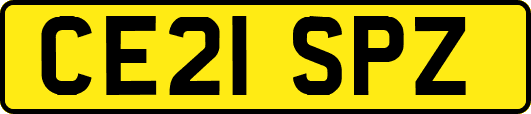 CE21SPZ