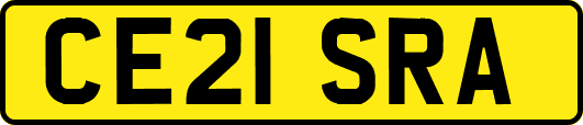 CE21SRA