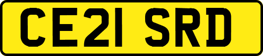 CE21SRD