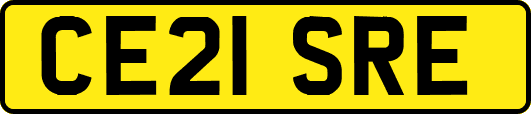 CE21SRE