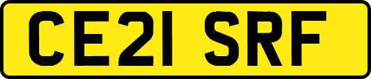 CE21SRF