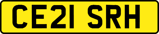 CE21SRH