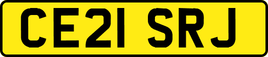 CE21SRJ