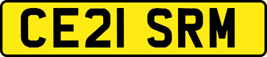 CE21SRM