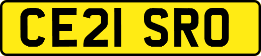 CE21SRO