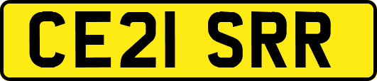 CE21SRR