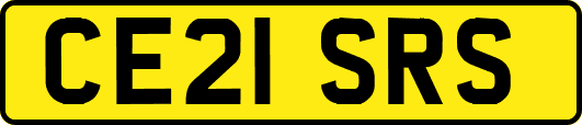 CE21SRS