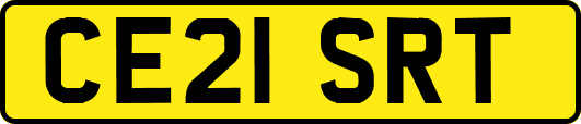 CE21SRT