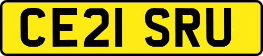 CE21SRU