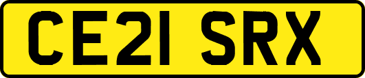 CE21SRX
