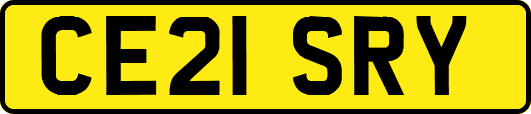 CE21SRY