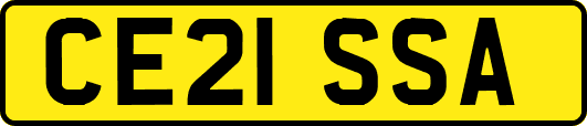 CE21SSA
