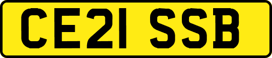 CE21SSB