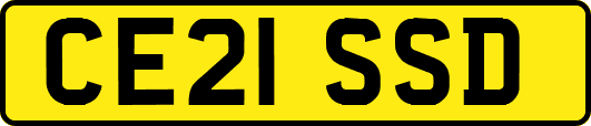 CE21SSD
