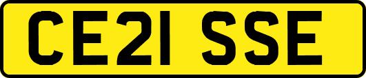 CE21SSE