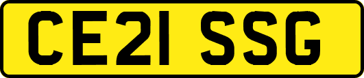 CE21SSG