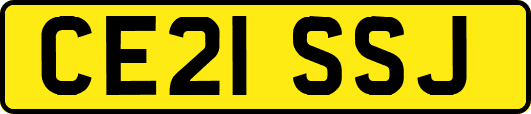 CE21SSJ