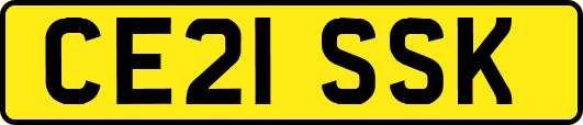 CE21SSK