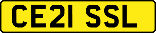 CE21SSL