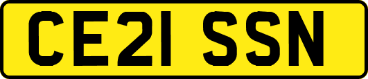 CE21SSN