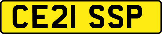 CE21SSP