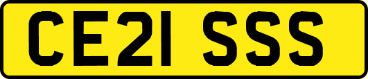 CE21SSS