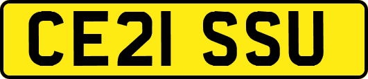 CE21SSU