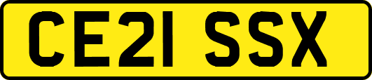 CE21SSX