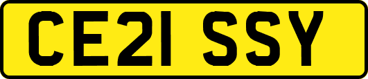 CE21SSY