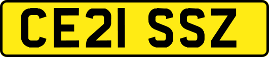CE21SSZ