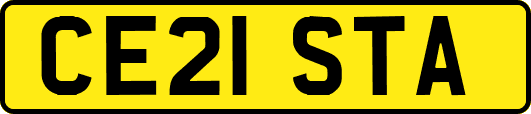 CE21STA