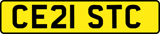 CE21STC