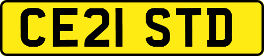 CE21STD