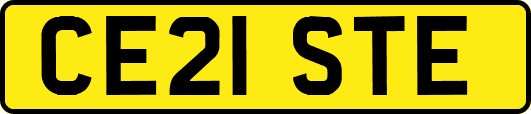 CE21STE