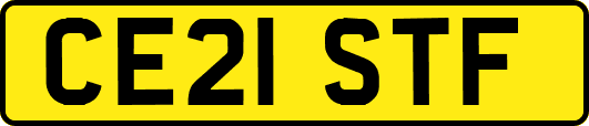 CE21STF
