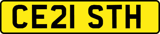 CE21STH